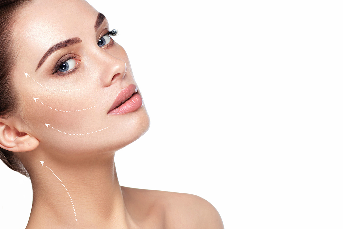 Facelift - Hong Plastic Surgery Clinic