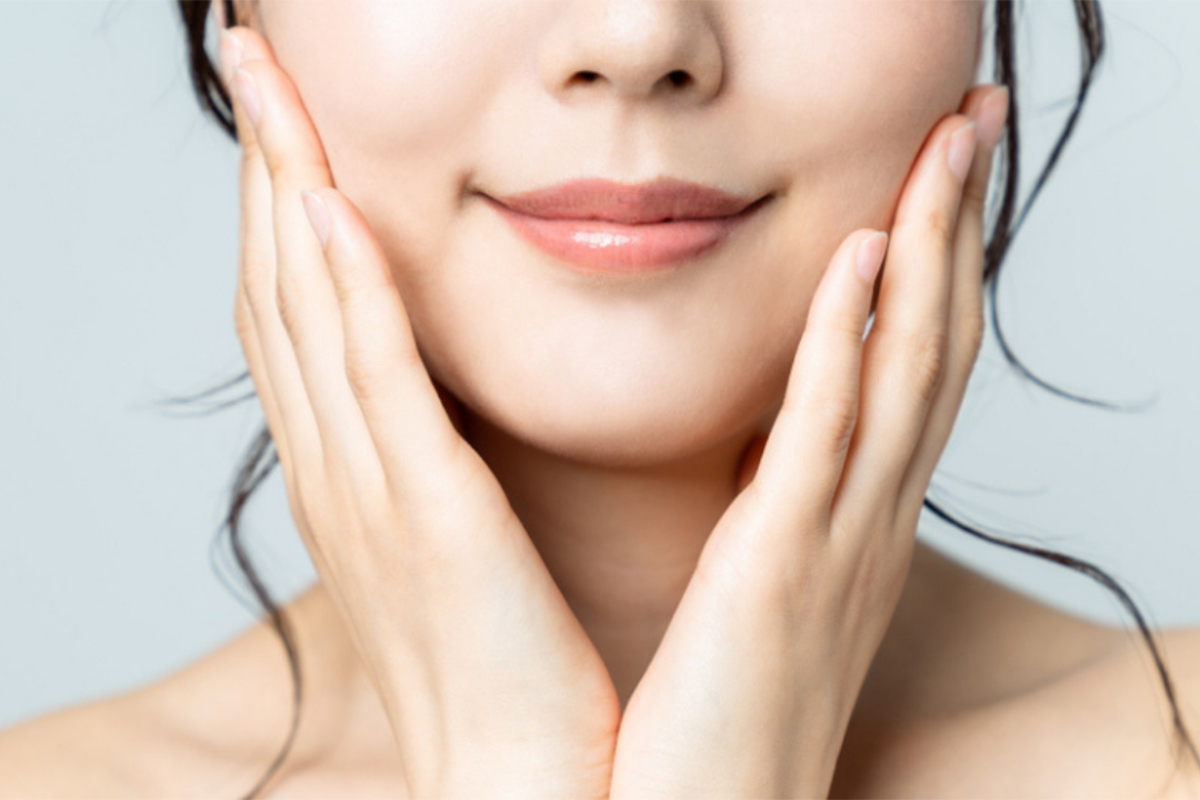 Genioplasty - Facelift - Hong Plastic Surgery