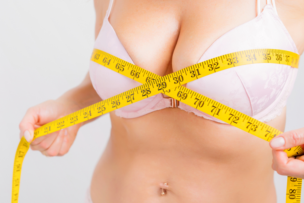 Breast Reduction Surgery - Hong Plastic Surgery Clinic
