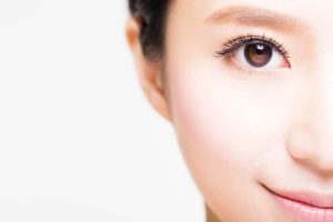 Double Eyelid Surgery - Hong Plastic Surgery