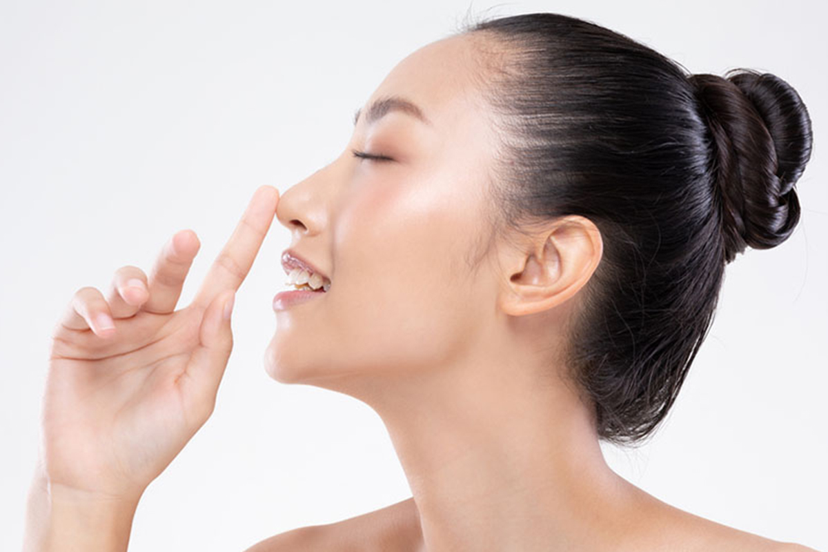 Tip - Rhinoplasty - Nose Job -Hong Plastic Surgery