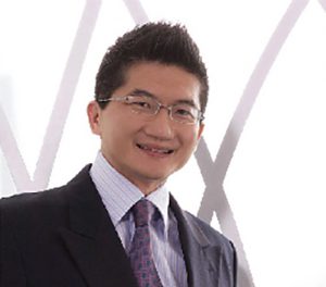 Dr Hong - Plastic Surgeon Singapore
